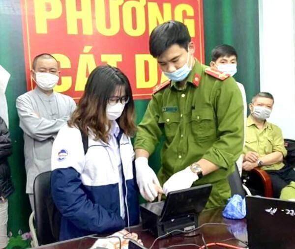 Ban hành Kế hoạch triển khai thi hành Luật Căn cước