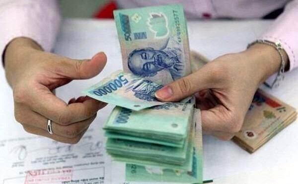 Bộ Nội vụ thống nhất tăng lương tối thiểu vùng từ ngày 1/7
