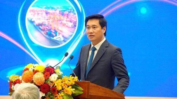 Bộ Xây dựng ban hành quyết định phân công công tác đối với lãnh đạo