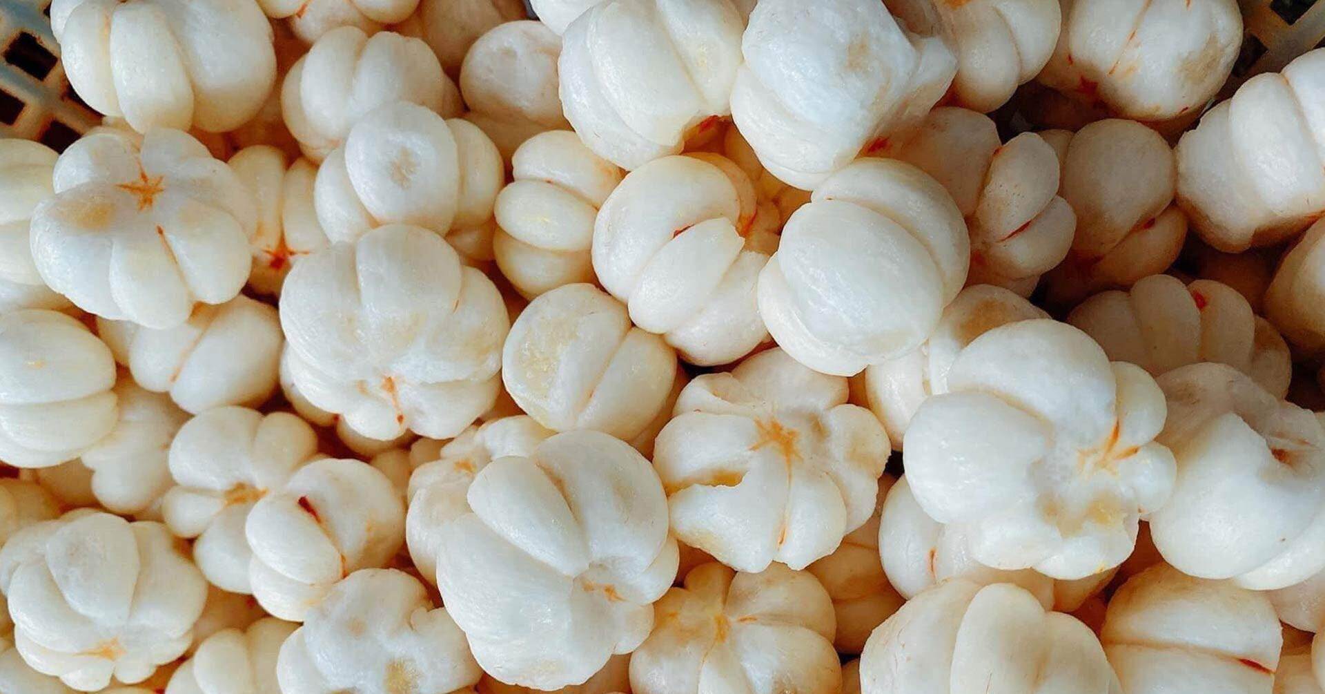 Cam sành rớt giá còn 5.000 đồng/kg, ruột măng cụt gần 900 nghìn/kg vẫn đắt hàng