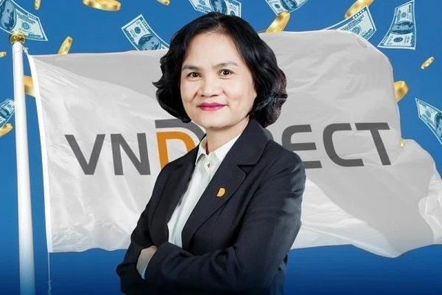 Chủ tịch VNDIRECT gửi tâm thư về sự cố hệ thống bị hacker tấn công
