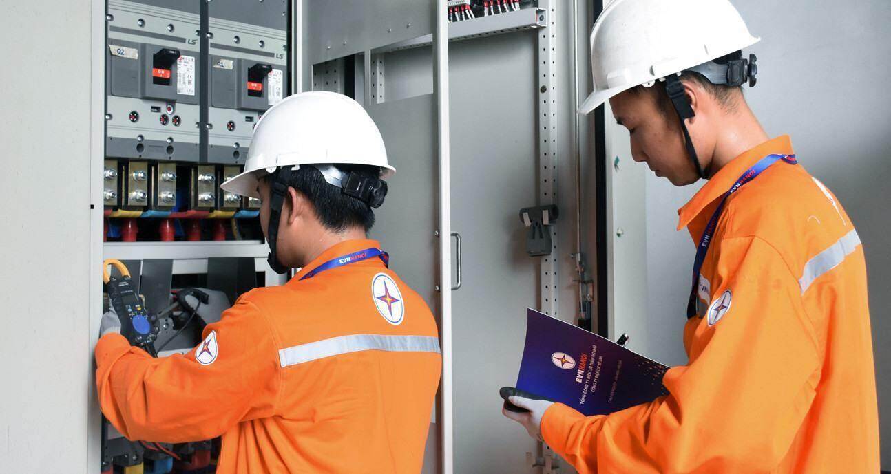 Điện lực Hà Nội chuẩn bị loạt giải pháp tiết kiệm điện