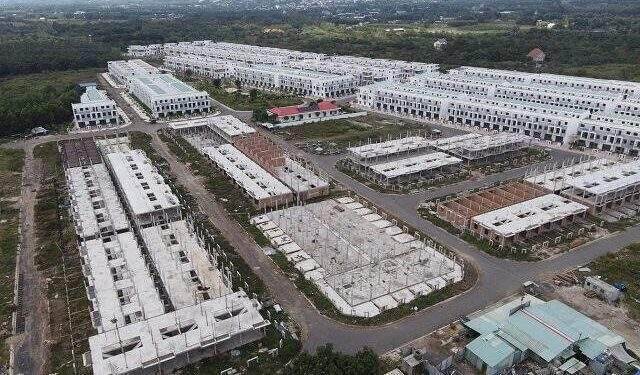 LDG mục tiêu lãi sau thuế 2.5 tỷ đồng trong năm 2024, tìm ứng viên vào HĐQT 1 LDG mục tiêu lãi sau thuế 2.5 tỷ đồng trong năm 2024, tìm ứng viên vào HĐQT