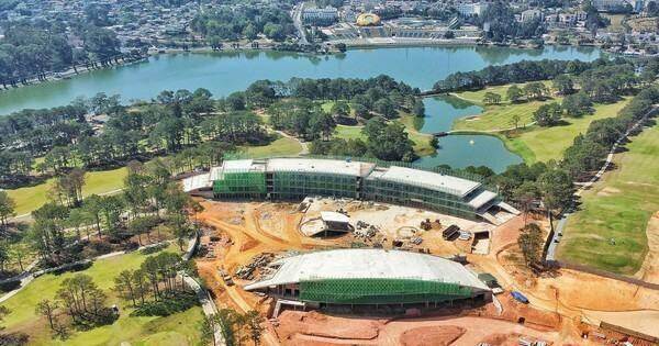 Lâm Đồng lại chỉ đạo rà soát việc xử lý sai phạm trong Đồi Cù Đà Lạt
