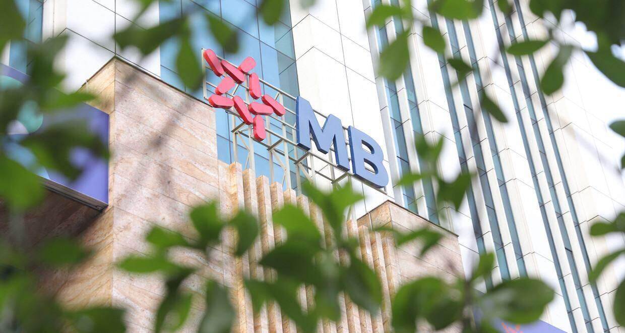 MB thông tin về việc thu hồi khoản nợ của công ty Quan Minh