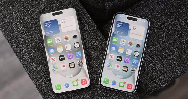 Màn hình viền mỏng của iPhone 16 gây khó cho các nhà cung cấp