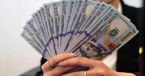 Ngân hàng Nhà nước liên tục bơm hút tiền, giá USD giảm mạnh