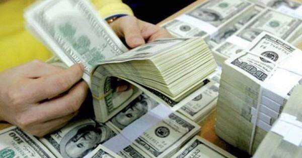 Ngân hàng áp mức 25.300 đồng, vượt trần Ngân hàng Nhà nước