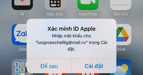 Người dùng cần làm gì để “thoát nạn”?