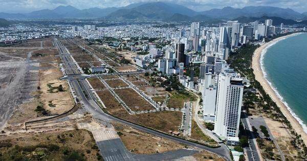 Nhiều dự án Tập đoàn Phúc Sơn của Hậu "Pháo" bị điểm tên