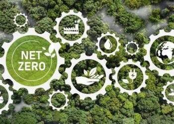 Nỗ lực thực hiện mục tiêu Net Zero
