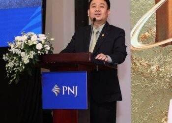 PNJ đặt mục tiêu tăng trưởng doanh thu 12% năm 2024, dự kiến chia cổ tức 20%