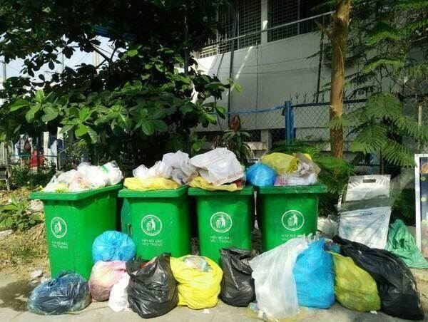 Sớm ban hành 2 thông tư mới về quản lý chất thải rắn sinh hoạt