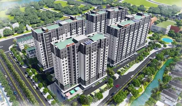 Tháng 3/2024: Nhiều dự án nhà ở xã hội được phép bán nhà “trên giấy”