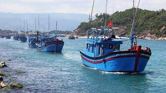 Thực hiện 7 nhiệm vụ, giải pháp gỡ “thẻ vàng” IUU