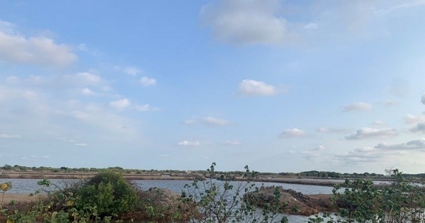 Tổng giám đốc Cty Quốc Cường Gia Lai tố bị lừa đảo trong thương vụ mua 125ha đất tại TP Bà Rịa