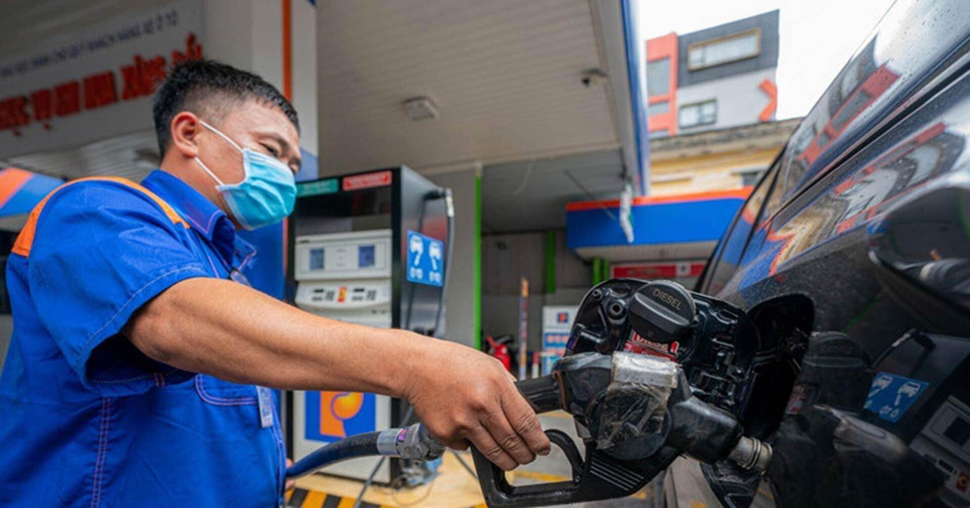 Trong nước và thế giới có thể cùng tăng
