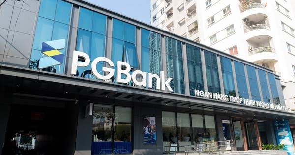 Tổng Giám đốc PGBank nộp đơn xin từ nhiệm ngay trước ngày tổ chức Đại hội đồng cổ đông