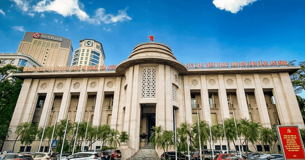 NHNN đã trình Chính phủ gia hạn Thông tư 02 thêm 6 tháng