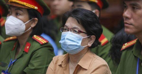 Hành vi làm trái công vụ của bà Đỗ Thị Nhàn xuyên suốt quá trình thanh tra