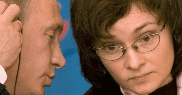Tổng thống Putin tin tưởng tuyệt đối, một tay ‘lèo lái’ kinh tế Nga chống trả mọi lệnh trừng phạt của phương Tây