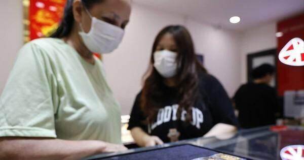 Hạ nhiệt giá vàng: Bài toán khó