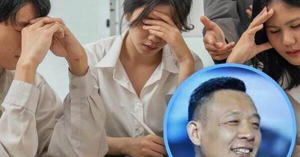 Đãi ngộ chưa từng có của ông trùm bán lẻ Trung Quốc khiến dân mạng ồ ạt đòi ứng tuyển