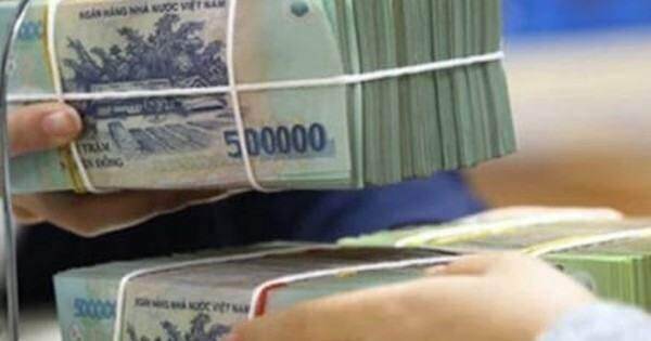3 ngân hàng nào đang giữ gần 100.000 tỷ đồng của Kho bạc Nhà nước?