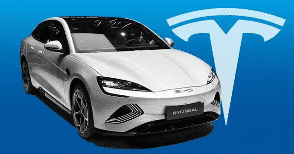 Bán xe trong nước với giá chỉ bằng một nửa, thậm chí 1/3 so với ở nước ngoài, hãng xe điện lớn nhất Trung Quốc không muốn mình là xe điện giá rẻ?