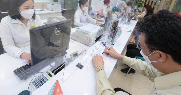 Doanh nghiệp không lo lãi suất vay