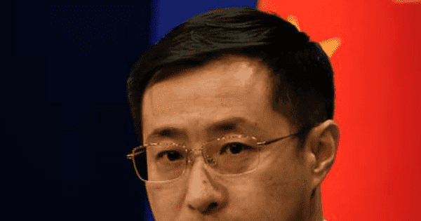 Trung Quốc doạ đáp trả nếu Mỹ cấm cửa TikTok