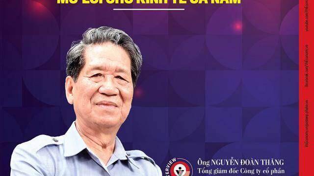 Đón đọc Tạp chí Kinh tế Việt Nam số 17-2024