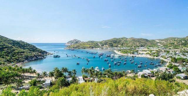 Ninh Thuận công bố loạt dự án nghỉ dưỡng, khu đô thị, năng lượng kêu gọi đầu tư