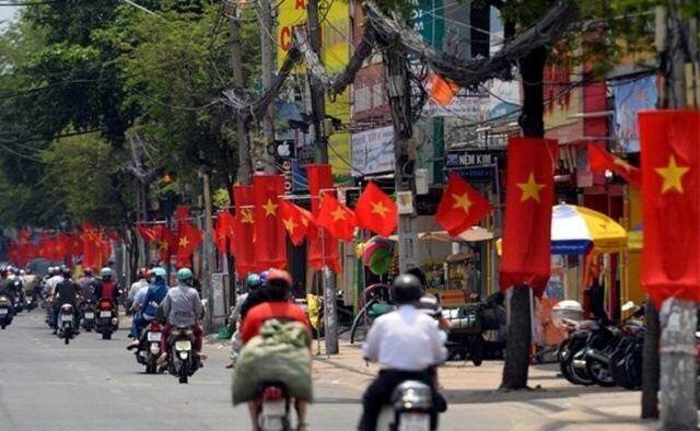 Đề xuất người lao động được nghỉ 5 ngày liên tục dịp 30/4-1/5