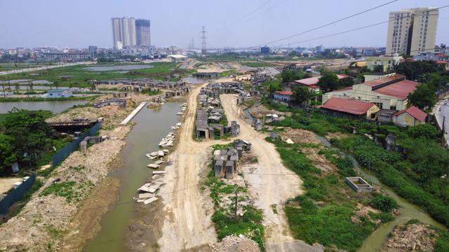 Hơn 115.000 tỷ đồng giải ngân vốn đầu tư công trong 4 tháng đầu năm 2024