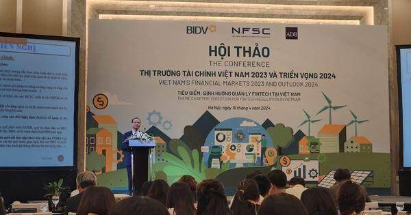 Chuyên gia dự báo như thế nào?