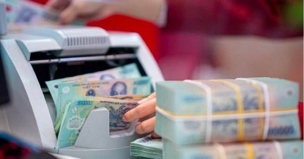Sau đổi tên, một ngân hàng đặt mục tiêu lợi nhuận tăng gấp rưỡi
