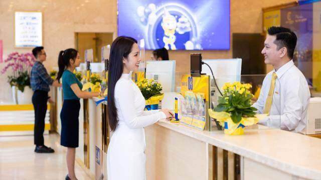 Quý 1/2024: Nam A Bank ghi nhận lợi nhuận tăng hơn 30%