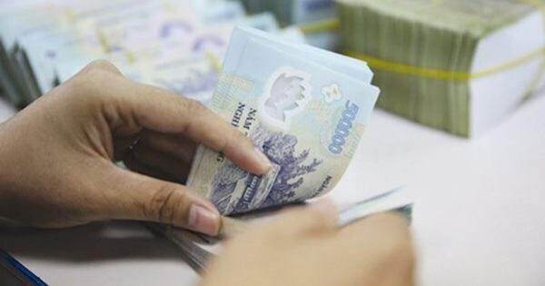 Vietcombank và nhiều ngân hàng đồng loạt công bố lãi suất cho vay