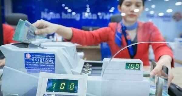 Làn sóng tăng lãi suất đã trở lại?