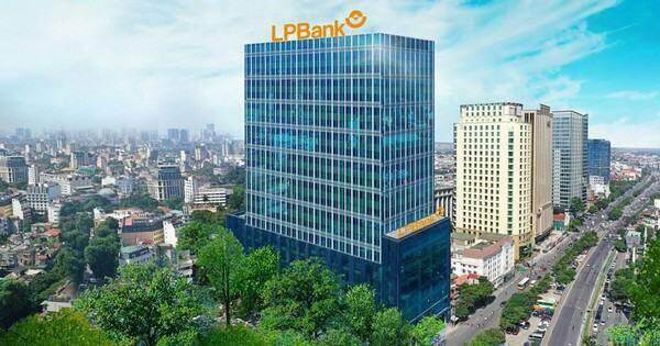 LPBank bổ sung phương án đổi tên thành Ngân hàng TMCP Lộc Phát Việt Nam, tăng mạnh kế hoạch lợi nhuận