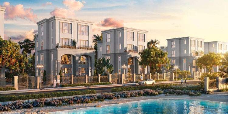 Phân khu Quý Tộc sở hữu vị trí sang quý bậc nhất Vinhomes Royal Island