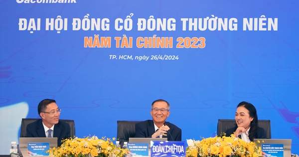 Sacombank tăng tốc kinh doanh và chuyển đổi số, đặt mục tiêu tái cơ cấu thành công trước hạn