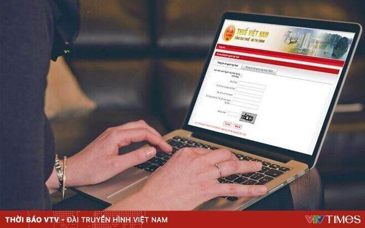 Giả mạo cán bộ thuế để lừa đảo người nộp thuế