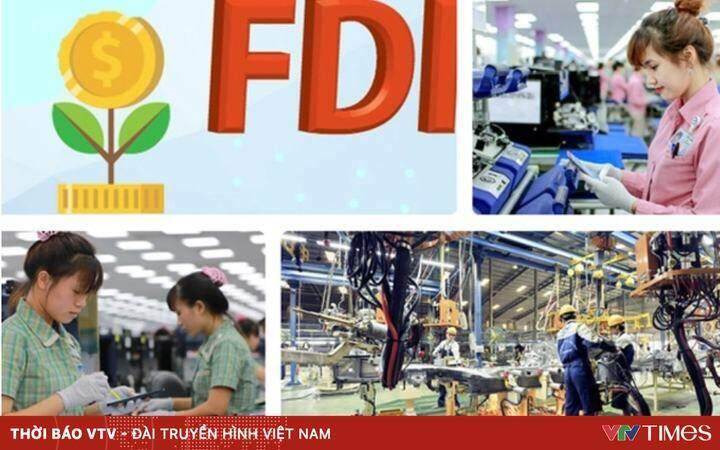 "May đo" chính sách thu hút FDI