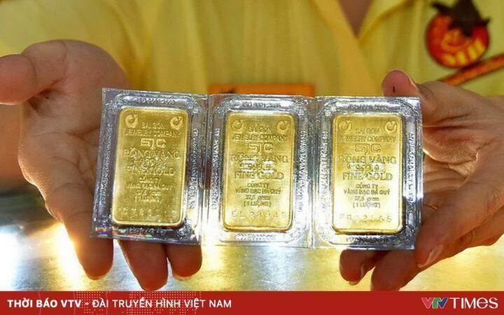 Ngân hàng Nhà nước: Sẽ tăng cung vàng miếng để xử lý chênh lệch giá