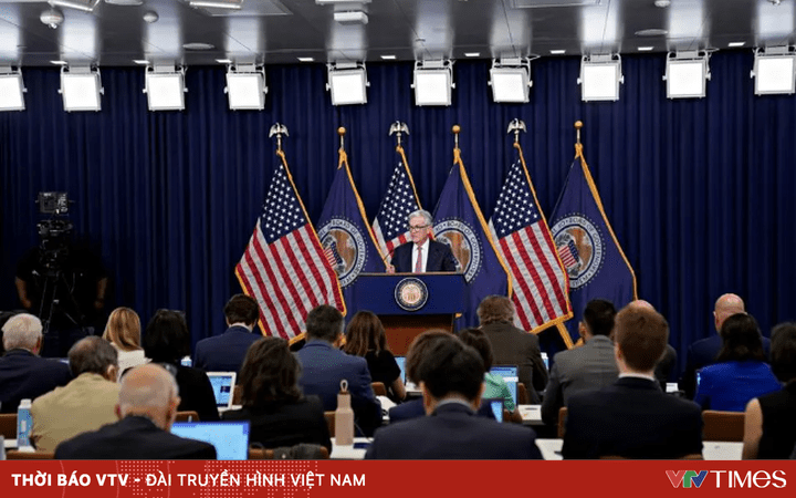 Fed: Cuộc chiến lạm phát có thể kéo dài hơn dự đoán