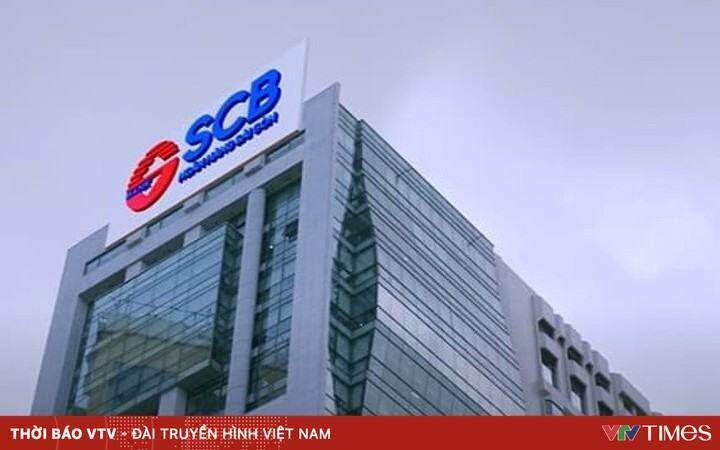 Phó Thống đốc nói gì về số tiền cho ngân hàng SCB vay?