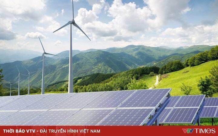 Làn sóng trái phiếu xanh nước biển