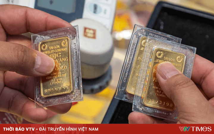 Ngày mai (25/4), tiếp tục đấu thấu vàng miếng